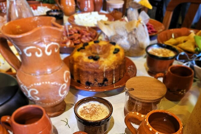 Taste of Sintras Wonders  Wine & Tapas Tasting Private Tour - Visiting Colares: The Oldest Cooperative Winery