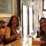 Taste of the Strand Food Tour on Galveston Island - The Charm of a Small-Group Food Adventure
