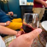 Taste of the Wild: Chocolate and Wine Pairings in the Alaskan - Tasting Five Locally Crafted Wines in Downtown Anchorage