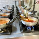 Taste of Turkey in Istanbuls Europe & Asia by Ferry Crossing - Visiting the Misir Carsisi (Spice Market)