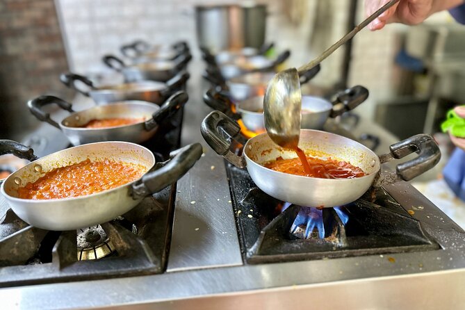 Taste of Turkey in Istanbuls Europe & Asia by Ferry Crossing - Visiting the Misir Carsisi (Spice Market)