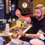 Taste of Turkey on Two Continents: From European Istanbul to Asian Kadikoy - Crossing the Bosphorus to Kadıköy