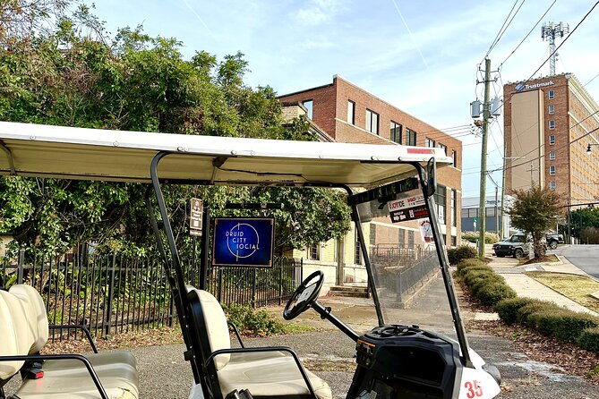 Taste of Tuscaloosa, Brewery Tasting Tour - Discovering Tuscaloosa’s Local Breweries: Loosa Brews, Black Warrior, and Druid City