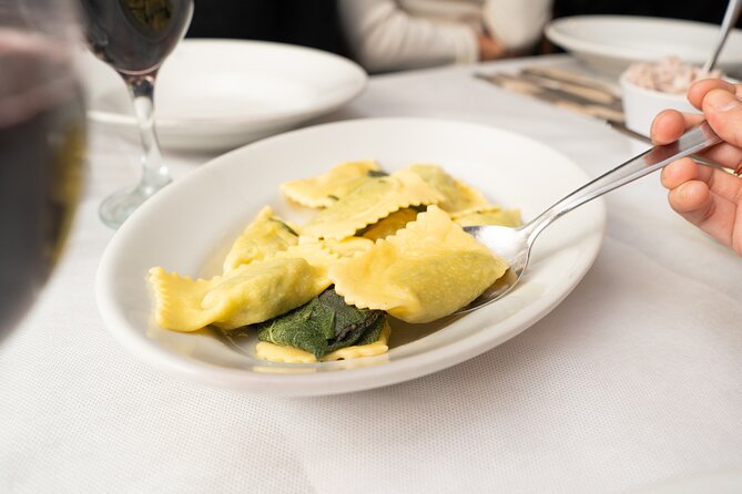 Taste Parma: A Full Meal Walking Food Tour by Do Eat Better - Exploring Parma’s Culinary Hotspots