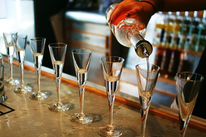 Taste Polish Vodkas with a Local in Wroclaw - What You Learn About Polish Vodka During the Session