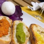 Taste the Best Italian Food & Wine - The Experience of Tasting Balsamic Vinegar and Cheese