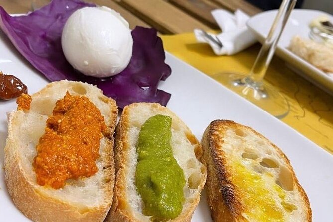 Taste the Best Italian Food & Wine - The Experience of Tasting Balsamic Vinegar and Cheese