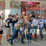 Taste the Vegas Strip: A Locals Food Tour Experience - Exploring the Iconic Las Vegas Strip on Foot