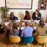 Taste Wine in Lyon: Burgundy, Beaujolais, Rhône, and more - Timing, Pacing, and Food Options