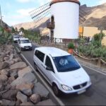 Tastes of Fuerteventura Minivan VIP Tour - Visiting the Aloe Vera Farm: Queen of Medicinal Plants