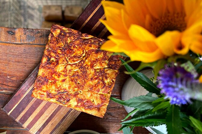 Tastes of Georgetown Food & History Walking Tour - Visiting Georgetown’s Historic Food Stops