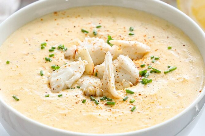 Tastes Through Time - Charleston's Best Food Tour - Visiting Charlestons Top Restaurants in the Historic District