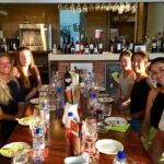 Tasting 10 + 1 CYPRUS WINES including transfers only from Larnaca - The Light Snacks and Optional Cheese Platter