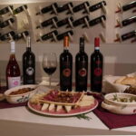 Tasting and tour of the winery - The Art of Producing Sagrantino di Montefalco DOCG and Other Wines