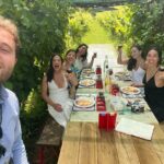 Tasting in a Tuscan Vineyard with transfer from Pisa - Exploring the Vineyard and Cellar Secrets