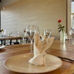 Tasting in the cellar - Visiting the Private Cellar and Vineyard Grounds