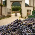 Tasting in the cellar, Caprino Veronese, Pesina - Savor Local Flavors with Complementary Food Pairings