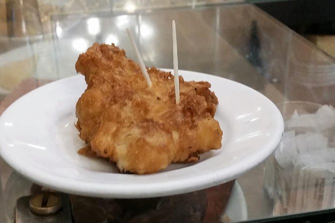 Tasting Madrid: Tapas Private Guided Tour (Customizable) - Personalized Guidance Through Madrid’s Culinary Scene