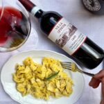 Tasting of 3 Garda Wines and Tortellini in Valeggio - Scenic Start at Enoteca Malandrina