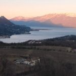 Tasting of 4 Valtenesi wines with local food in Salò - Visiting the Production Cellar