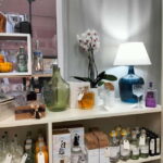 Tasting of local white wines - Location and Venue: Enoteca Tibi by Lake Garda