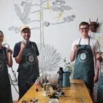 Tasting of Oaxacan Coffees - Guided Tasting Led by Expert Baristas