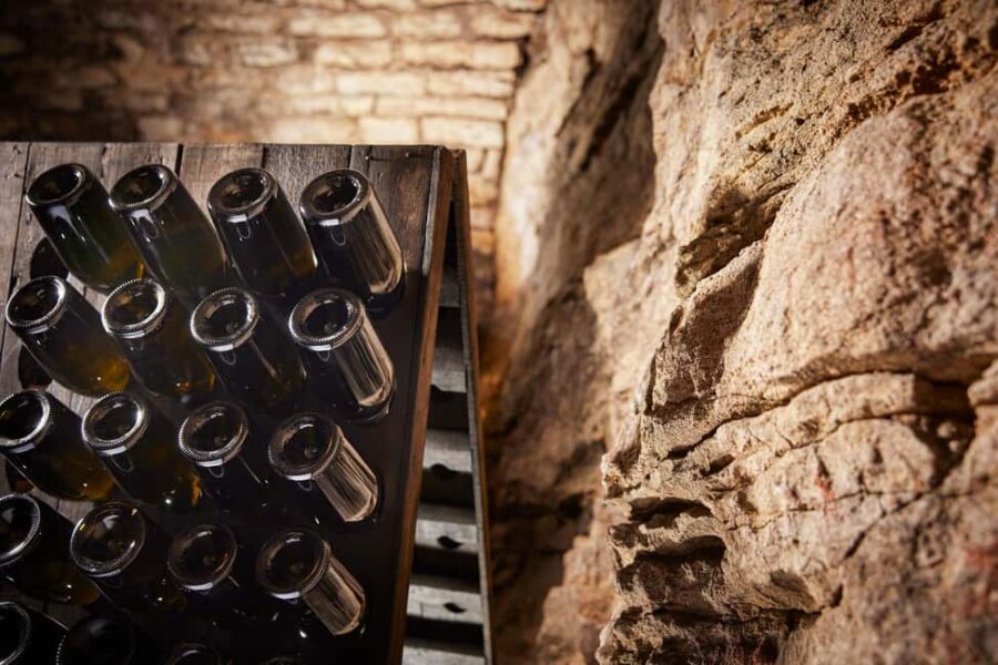 Tasting: Sparkling Discovery - Maison André Delorme’s History and Expertise in Crémants