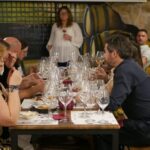 Tasting: Wines of Andalusia and Pairing - Exploring Andalusian Wine Regions and Denominations of Origin