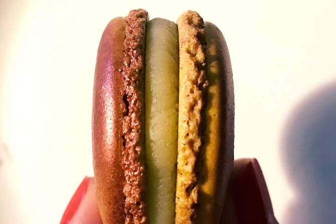 Tastings around the Market & Restaurants! - Flexible Timing: Lunch or Dinner Options