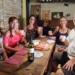 Tasty Rome Street Food Tour around Campo de' Fiori Market & Jewish Ghetto - Walking Through the Jewish Ghetto and Its Hidden Treasures