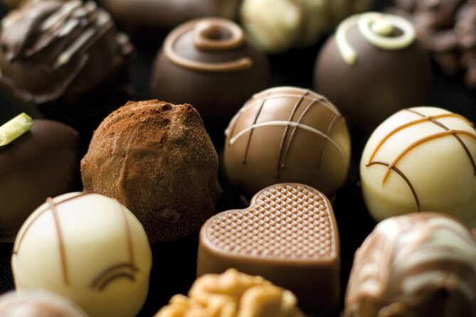 Tasty Turin: the sweetest tour in town - Exploring Turin’s Iconic Squares and Palaces