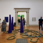 Tate Britain Official Discovery Tour - The Gallery Location and How to Access It