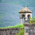 Tatev Monastery, Wings of Tatev Ropeway - Starting Point and Transportation Logistics