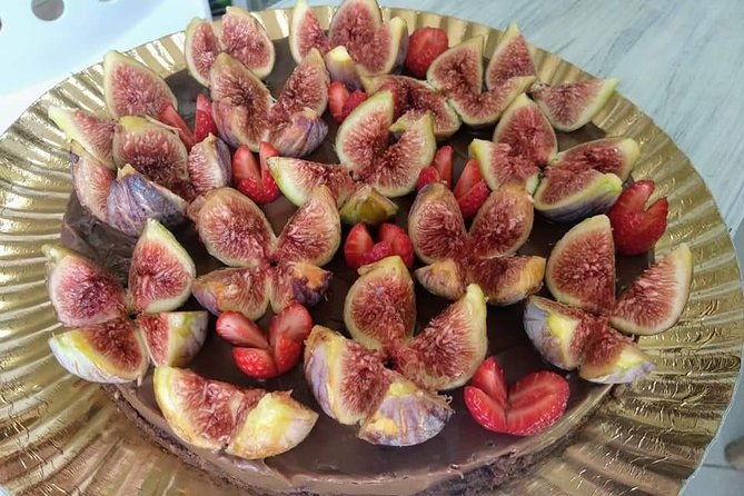 Tavira Tuk Tuk Tour - Chocolate Tour - Tavira City & Chocolate - Visiting the iBelle Chocolate Atelier