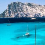 Tavolara Marine Protected Area Tour (GROUP) - Starting Point at Mari Sea Charters in Olbia