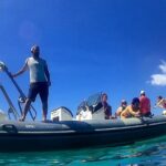 Tavolara San Teodoro's 5 Island and Beach Tour - Exploring Cala Brandinchi and Its Preservation