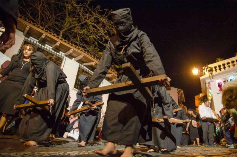 Taxco: Magic Alleys and Night Myths Experience - Starting Point at Xplora Tours in Taxco