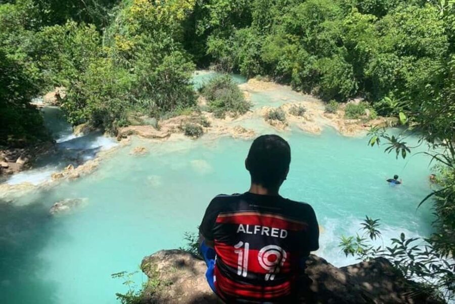 Taxco: The Wonderful Thousand Waterfalls Tour - Canyoning and Exploration in the Grotto