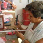 Taxco: Visit a Taxqueña Silversmith's Workshop - From the Meeting Point at Xplora Tours to the Silversmith Workshop