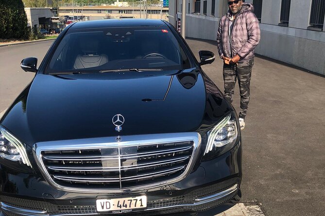 Taxi, Airport Transfer and Limousine Service in Switzerland - The Benefits of a Private, Punctual Transfer