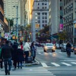 Taxi Driver Movie Locations on Private Tour in New York City - Exploring Historical and Cinematic Landmarks