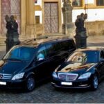 Taxi Monaco to Nice Airport (NCE) - Drivers Speaking French, English, and Spanish