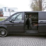 Taxi Shuttle DE Brussels Airport  SPA (1 to 8 SEATS) - Convenient Shuttle Between Brussels Airport and Spa for Groups of Up to 8