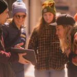 Taylor Swifts New York: A walking tour - Visiting Electric Lady Studios: A Melodic Landmark