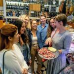 Taysta Food Tour in Stockholm - Exploring Folkungagatan: Indian Flavors and Creative Cocktails