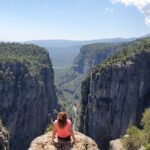 Taz Canyon - Rafting Combo Tour From Antalya, Side, Alanya - Jeep Safari Through Antalya’s Mountain Roads