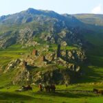 Tbilisi: 3-Day Tusheti Mountains Tour with Meals and Hotel - Navigating the Challenging Abano Pass