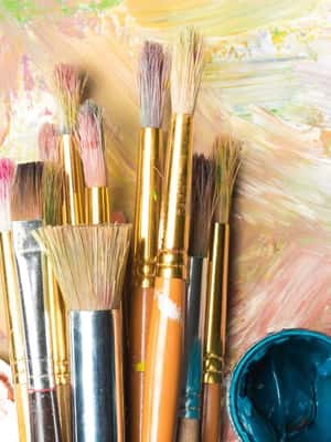 Tbilisi: 3-Hour Creative Workshop with a Local Artist - Step-by-Step Painting Guidance from a Local Artist