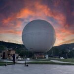 Tbilisi: Air Balloon Ticket - The 10-Minute Flight Experience