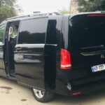 Tbilisi Airport to Gudauri, Bakuriani, Batumi, Tbilisi - Convenient Airport Pickup in Tbilisi, Georgia